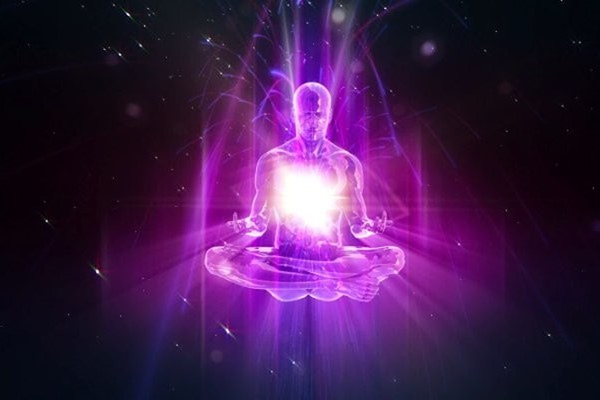 Aura Purification & Protection