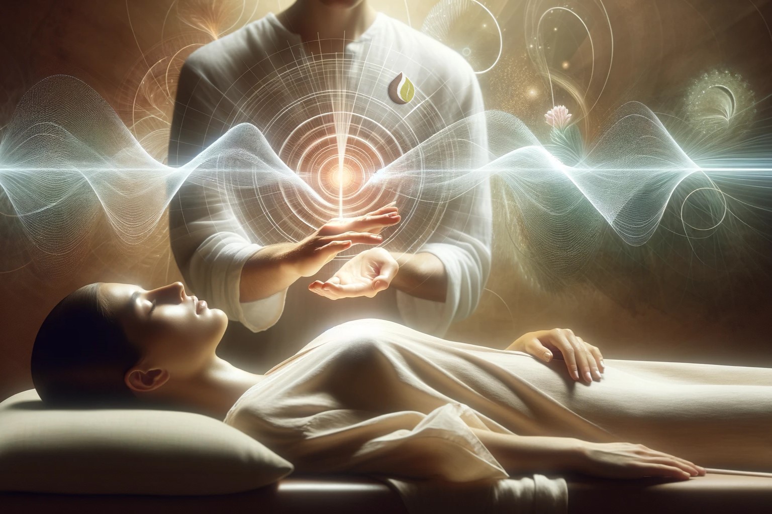 Reiki for Health & Well-Being