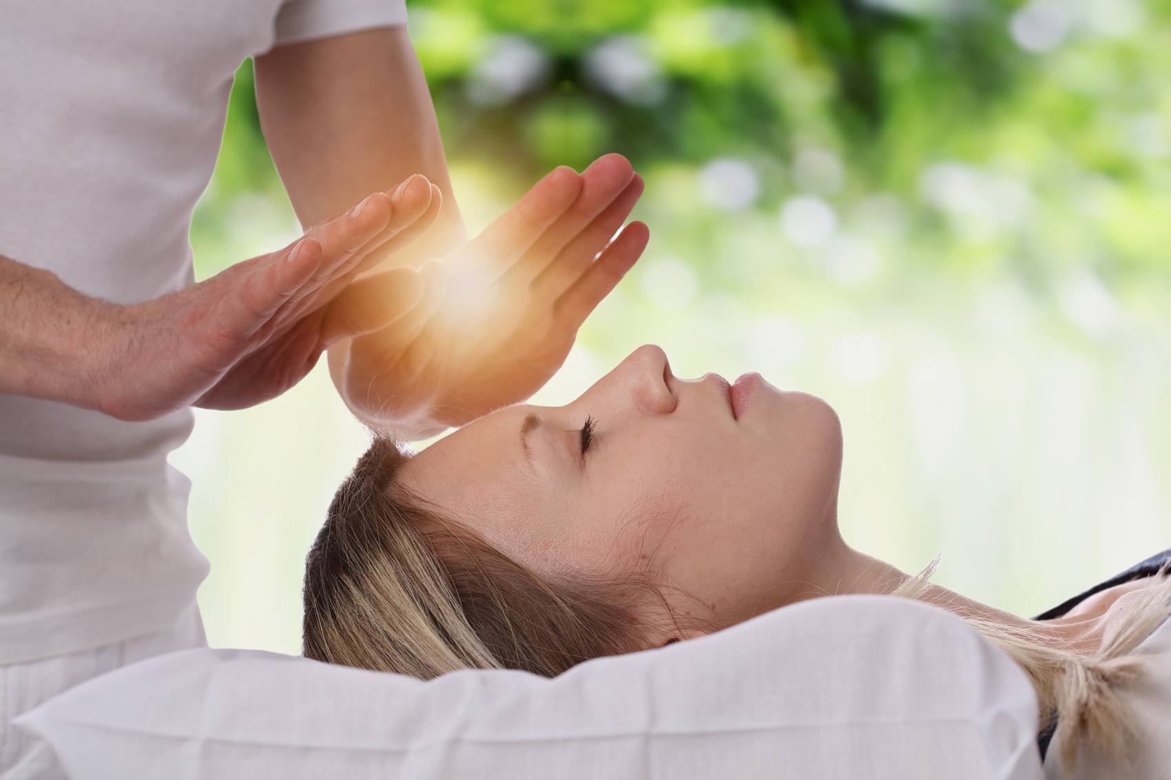 Embrace Your Health and Wellbeing with Reiki Healing